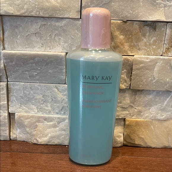 Mary Kay Other - Mary Kay Pink and Blue Skin Toner